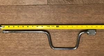 Armstrong Tools Usa 12-935 1/2"-DRIVE Socket Speeder Handle 19"-LONG Nice. Fixed Price $16.99.