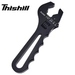 Hose Fitting Adjustable Wrench Spanner Lightweight Aluminum 3AN-16AN Thishill. Fixed Price $19.48.