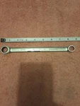 Matco Tools 13 Mm Closed End Ratchet Wrench. Fixed Price $29.99.