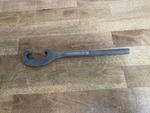 Snap On WA10 Tie Rod Wrench Adjusting Tools Alignment Usa Vintage Owners Marks. Fixed Price $14.99.
