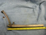 Vintage Blue Point GA-44 Flywheel & Flexplate Holder Turner Tool. Fixed Price $23.00.