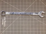 Mac Long Knuckle Saver Combination Wrench 24MM M24CLKS 12PT Point. Fixed Price $61.74.