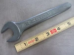 Vintage Kawasaki Motorcycle MITO-3 Tool Kit Open End Wrench 22MM Metric. Fixed Price $16.97.
