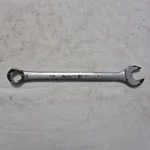 New Britain NDF-58H 5/8" 6 Point Sae Combination Wrench Made Usa. Fixed Price $12.34.