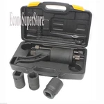 Labor Saving Easy Lug Nut Wrench Torque Multiplier Truck 1" Dr 27 32 41MM Socket. Fixed Price $75.59.