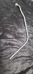 Snap-on S-8708 1/2" 12 Point Sae Distributor Wrench Knurled Grip Usa Made. Fixed Price $31.76.