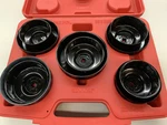 Matco Tools OF10 Piece Heavy Duty End Cap Filter Wrench Set. Fixed Price $69.00.