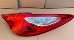 2007-2008 Toyota Solara Passenger Right Rh Led Rear Oem. Fixed Price $225.00.