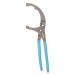 Channellock 212 Oil Filter Wrench Plier. Fixed Price $48.99.