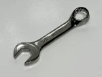 Matco Tools Usa RCS202 5/8" 12-POINT Sae Chrome Stubby Combination Wrench. Fixed Price $39.99.