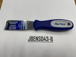 Blue-point Tools New Soft Grip Flexible Straight Putty Knife / Scraper PK52A. Fixed Price $34.95.