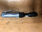 3/8 Air Ratchet Wrench ATD-2138 Brand New!. Fixed Price $45.00.