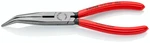 Knipex Snipe Nose Side Cutting (stork Beak Pliers) 2621200. Fixed Price $38.99.