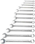 Ktc Combination Wrenches 12PCS Set With Tray 5.5MM-22MM TMS212. Fixed Price $163.91.