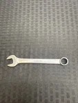 Snap-on 1/4W WOEX-100 Combo Wrench Open End Closed. Fixed Price $24.99.