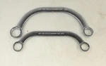 Proto J1731 & J1730 Box End Wrench. Fixed Price $19.41.