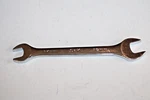 S-k Tools 86517 17MM 19MM Open End Wrench Made In Usa Sk. Fixed Price $17.81.