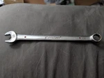 Duralast 79-013 Combination Wrench 13MM, Metric, 12 Point (T56). Fixed Price $15.99.