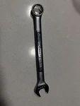 New Nos Craftsman 42875 Va Metric 18MM 6 Point (rare) Combination Wrench. Fixed Price $42.75.
