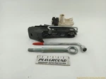 Volvo XC70 V70 Set Of Emergency Vehicle Jack & Tool Fits 2001-2007 02 03 04. Fixed Price $44.87.