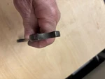 Vintage Kraeuter Double Ended Wrench. Made The Usa.. Fixed Price $8.00.