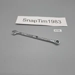 Mac Tools CL112440 Precision Torque Sae 11/32 Wrench. Fixed Price $24.99.