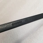 Snap-on GX81618A Double Box End 12 Point Offset 1/2 9/16 Made Usa. Fixed Price $12.00.