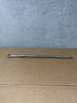 Mac Tools 3/4" 12PT Sae Chrome Extra Long Box End Alignment Wrench Usa S67. Fixed Price $75.00.