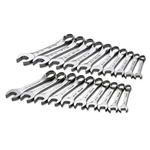 Sk Professional Tools 86250 Combo Wrench St,steel,chrome,stnrd, Ofst 21A270. Fixed Price $515.67.