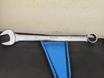 #BO322 Snap Tools New OEX56A 1-3/4 Open End 12 Point Combination Wrench. Fixed Price $219.95.