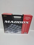 Heavy Duty Oil Filter Wrench Set 3/8 Drive Universal Fit. Fixed Price $60.00.