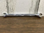 Mac Tools Sae 1/4 X 5/16 Double End Flare Nut Wrench FB8106R. Fixed Price $48.95.