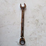 Matco 3/4" Ratchet Combination Wrench. Fixed Price $40.00.