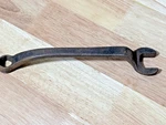 Ford Model Spark Plug Wrench 40 17017 Tool. Fixed Price $10.00.