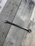 Snap On Series 12MM Metric Wrench - SRXM13 (0603). Fixed Price $29.99.