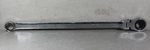 Gearwrench 24MM Xl Gearbox Flex Head Double Ratcheting #86024. Fixed Price $60.00.
