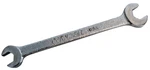 Cornwell Tools EW-1012 5/16" X 3/8" Sae Double Open End Wrench Usa Chrome. Fixed Price $14.99.