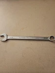 Matco WCL226 11/16. Fixed Price $20.00.