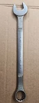 Vtg Wizard 5/8 Combination Wrench Western Auto HR2292 Alloy Usa. Fixed Price $15.25.