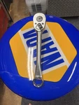 Snap Tools B3408 Lineman's Scaffold Combination 1/2" Ratchet 7/8" Box Wrench. Fixed Price $649.00.
