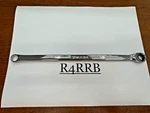 Snap-on Tools New 7/16" Sae High-performance Combo Ratcheting Box Wrench XDLR14A. Fixed Price $89.95.