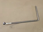 Mac Tools Usa 1/2"/12PT Distributor Wrench (offset) With 11" In Length, P#S70A. Fixed Price $59.98.