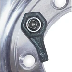 Ken-tool TX12 Cap Nut Wrench, Metric, 41 Mm. Fixed Price $30.19.