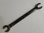 Matco Tools WFM1517 X 17MM Metric Flare Nut Wrench. Fixed Price $24.99.