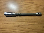 Mercedes-benz Heyco 21MM Spark Plug Socket Wrench 1075810067. Fixed Price $19.95.