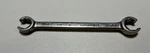 Matco Tools WFM1517, 17MM Metric Flare Nut / Line Wrench Xlnt. Fixed Price $15.00.