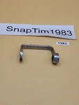 Snap On Tools 7/16 Cummings Diesel Wrench ST1137 Usa. Fixed Price $34.99.