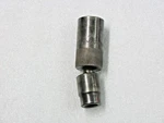 Matco Tools 13/16 6PT 3/8 Drive Ball Swivel Impact Spark Plug Socket BDUP266P. Fixed Price $15.95.