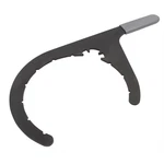 Lisle 61130 Diesel Filter Wrench For 8" Davco. Fixed Price $36.53.