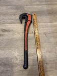 Petol Gearench QA2-19R Sucker Rod Wrench Used Excellent Condition. Fixed Price $199.99.